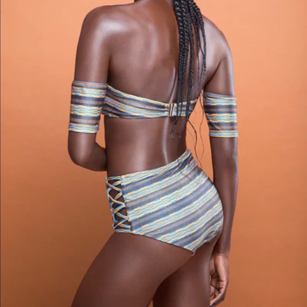 Ashanti Swimwear Bikini - Picture 4 of 9